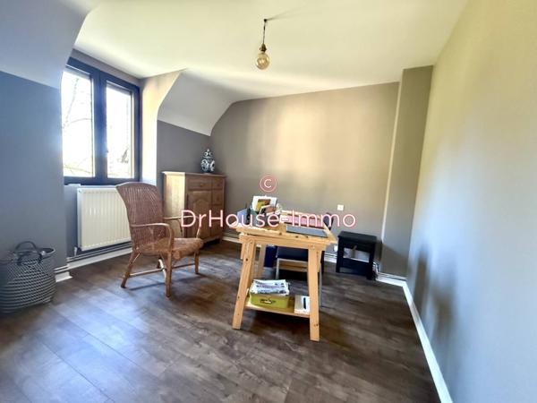 Maison à vendre 7 pièces de 191 m²