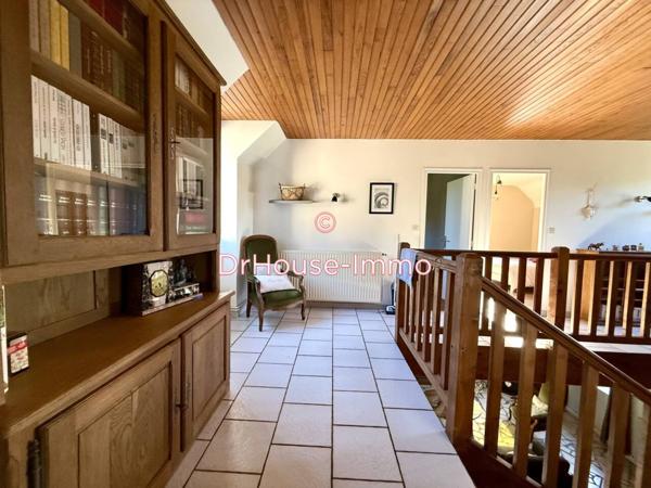 Maison à vendre 7 pièces de 191 m²
