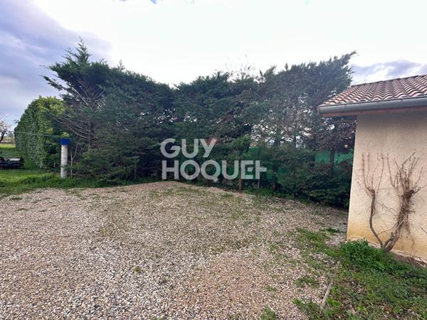 Maison Beynost 3 pièces 70 m²