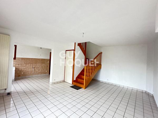 Maison Beynost 3 pièces 70 m²