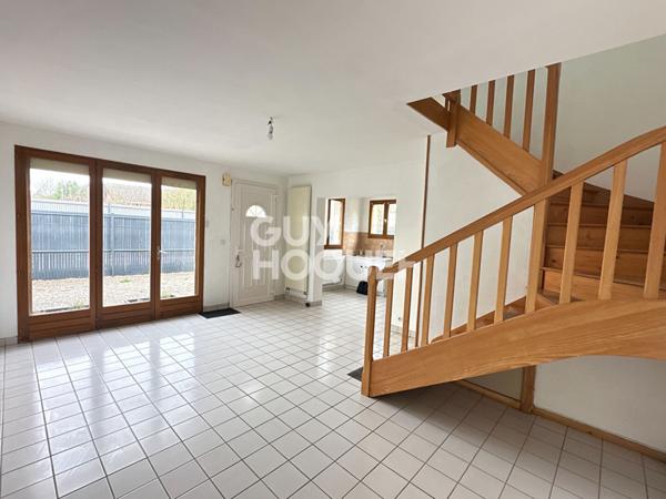 Maison Beynost 3 pièces 70 m²