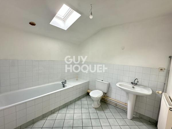 Maison Beynost 3 pièces 70 m²