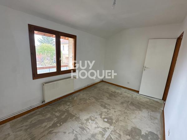 Maison Beynost 3 pièces 70 m²