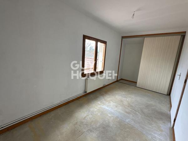 Maison Beynost 3 pièces 70 m²