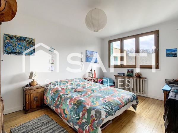 Très bel appartement proche centre-ville