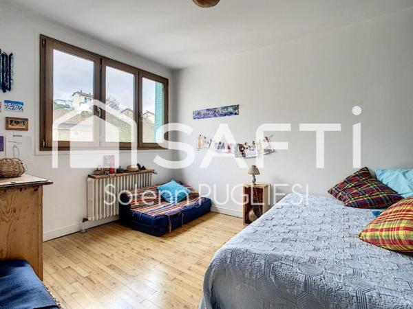 Très bel appartement proche centre-ville