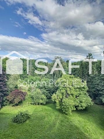 Très bel appartement proche centre-ville