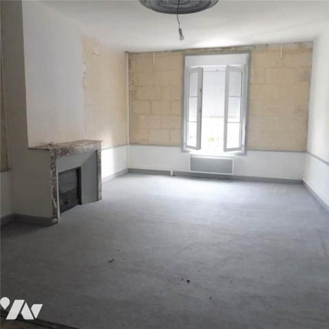 VENTE LOCAUX - SAINTE MAURE DE TOURAINE