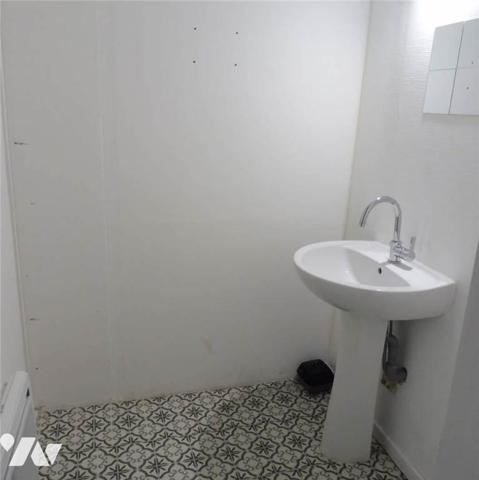 VENTE LOCAUX - SAINTE MAURE DE TOURAINE