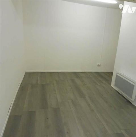 VENTE LOCAUX - SAINTE MAURE DE TOURAINE