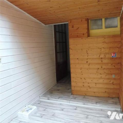 VENTE LOCAUX - SAINTE MAURE DE TOURAINE