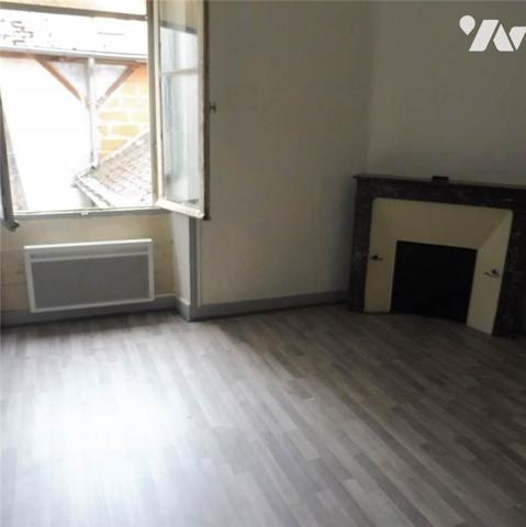 VENTE LOCAUX - SAINTE MAURE DE TOURAINE