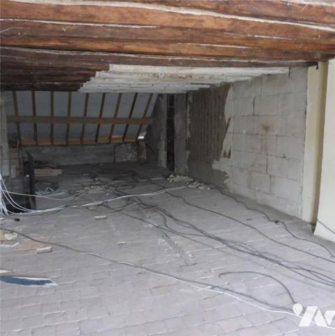 VENTE LOCAUX - SAINTE MAURE DE TOURAINE