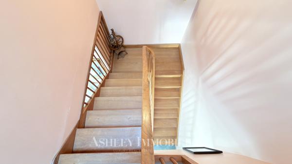 À VENDRE DUPLEX DERNIER ÉTAGE VUE MER ET TERRASSES