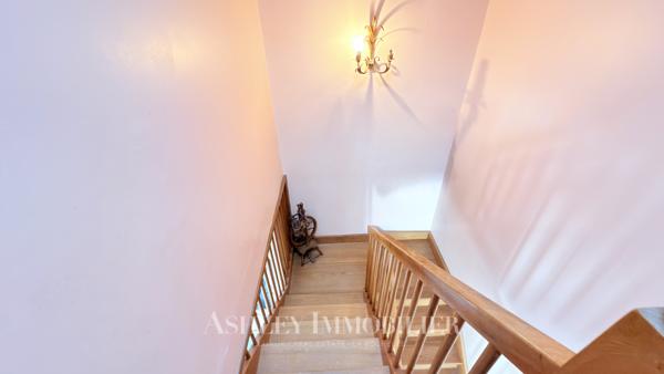 À VENDRE DUPLEX DERNIER ÉTAGE VUE MER ET TERRASSES