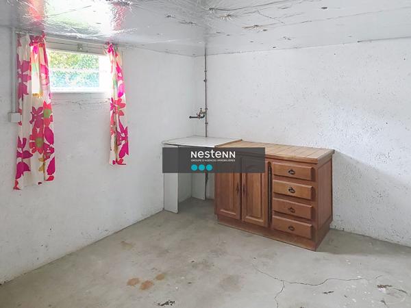 Maison de 70 m² habitables sur la commune de Villeneuve-sur-Lot