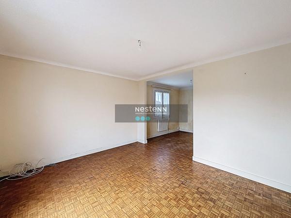 Maison de 70 m² habitables sur la commune de Villeneuve-sur-Lot