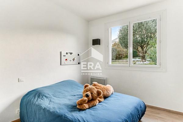 Maison Saint Sauveur 152 m2 avec piscine