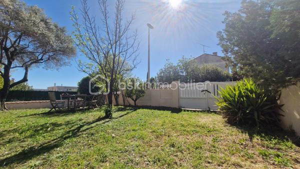 Maison de 116 m²