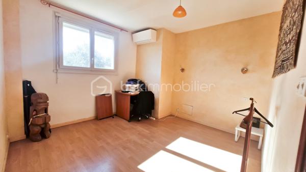 Maison de 116 m²