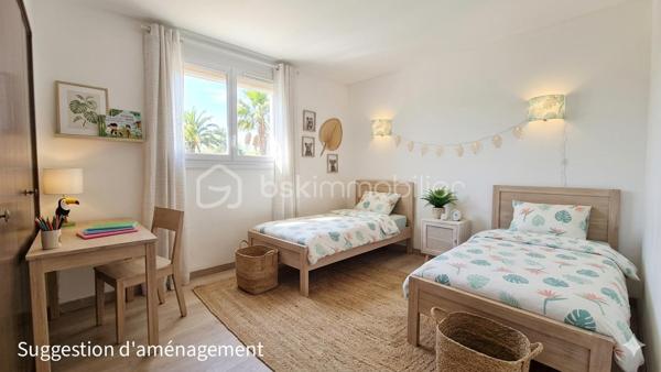 Maison de 116 m²