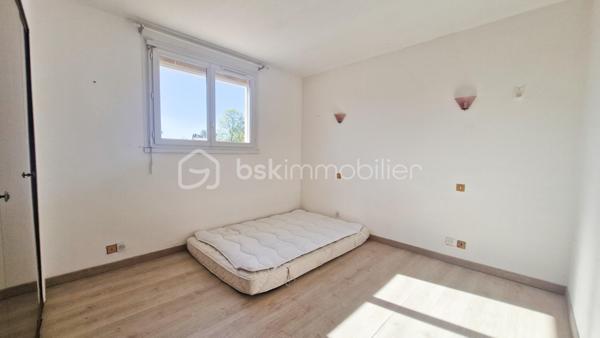 Maison de 116 m²