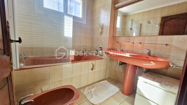 Maison de 116 m²