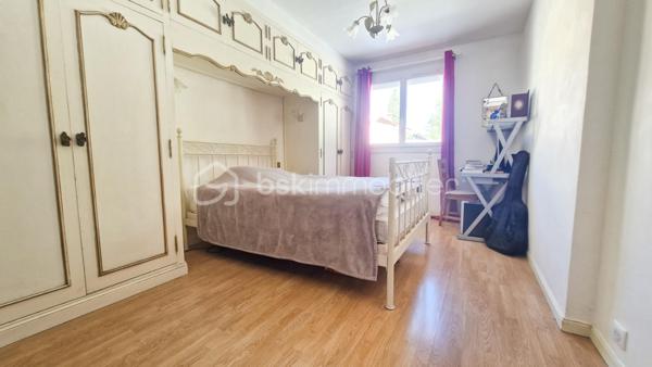 Maison de 116 m²