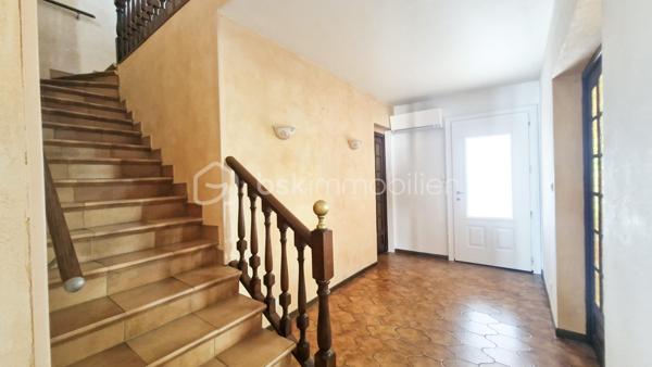 Maison de 116 m²