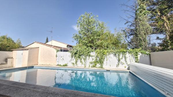 Maison de 116 m²