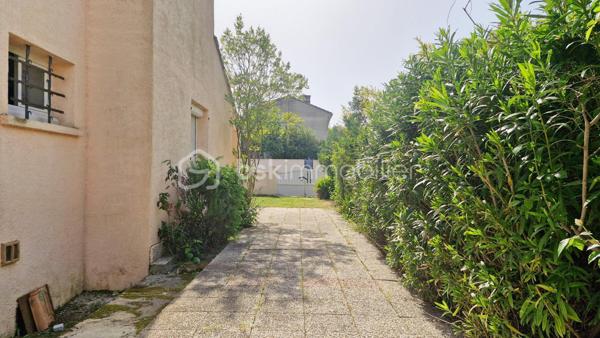 Maison de 116 m²