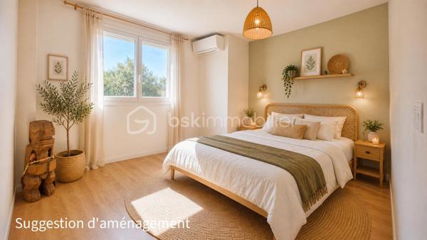 Maison de 116 m²