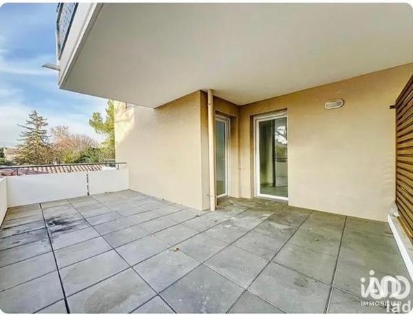 Location appartement 3 pièces 56 m² Avignon