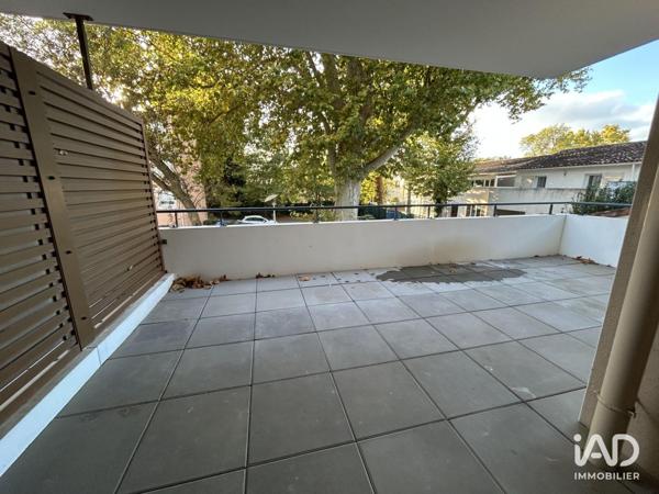Location appartement 3 pièces 56 m² Avignon