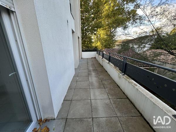 Location appartement 3 pièces 56 m² Avignon