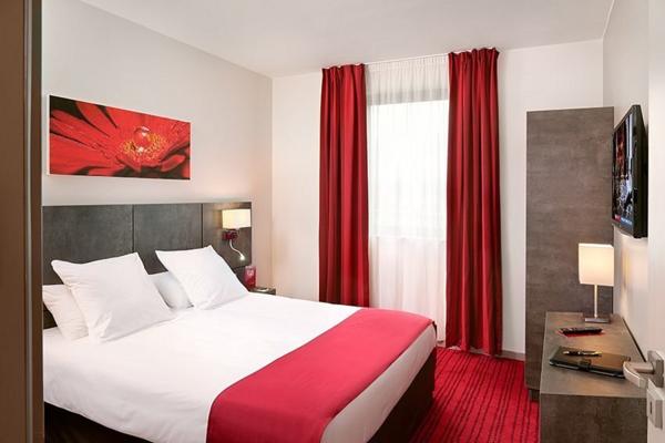 INVESTISSEMENT LOCATIF – Montbonnot-Saint-Martin – Résidence de Tourisme Appart'City Confort Grenoble Inovallée - 5,51% de rentabilité