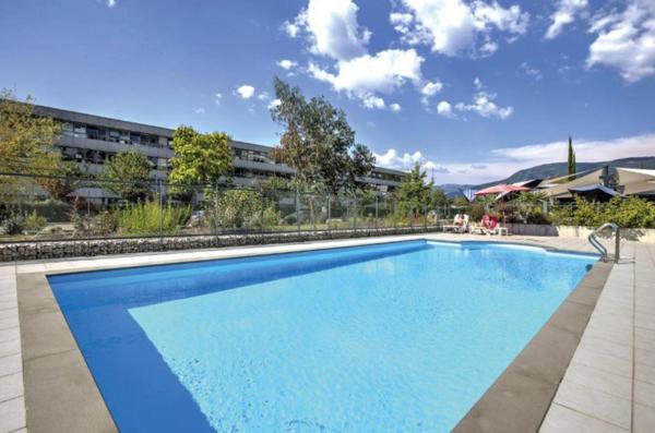 INVESTISSEMENT LOCATIF – Montbonnot-Saint-Martin – Résidence de Tourisme Appart'City Confort Grenoble Inovallée - 5,51% de rentabilité