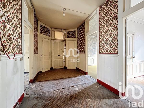 Appartement à vendre 8 pièces 139 m² Hauts de Bienne