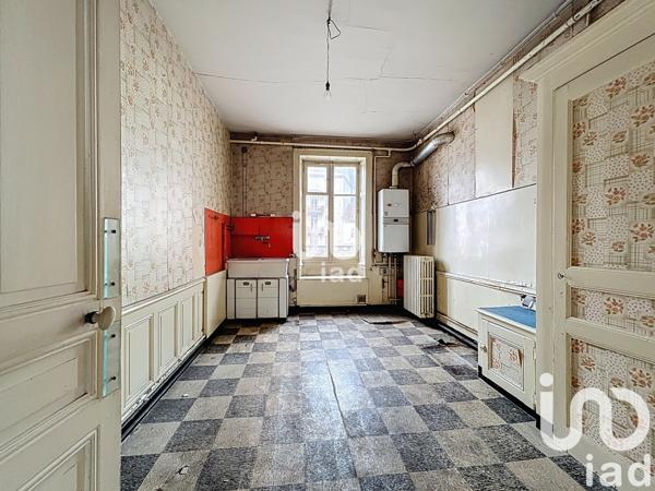 Appartement à vendre 8 pièces 139 m² Hauts de Bienne