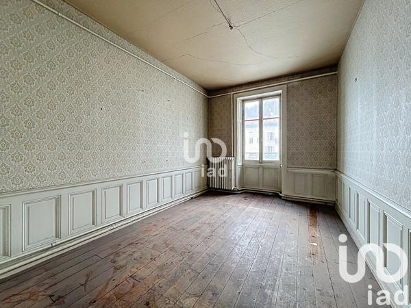 Appartement à vendre 8 pièces 139 m² Hauts de Bienne