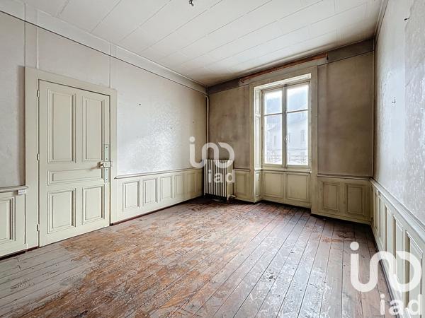 Appartement à vendre 8 pièces 139 m² Hauts de Bienne