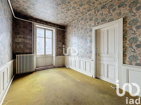 Appartement à vendre 8 pièces 139 m² Hauts de Bienne