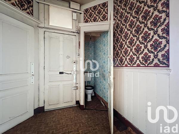 Appartement à vendre 8 pièces 139 m² Hauts de Bienne