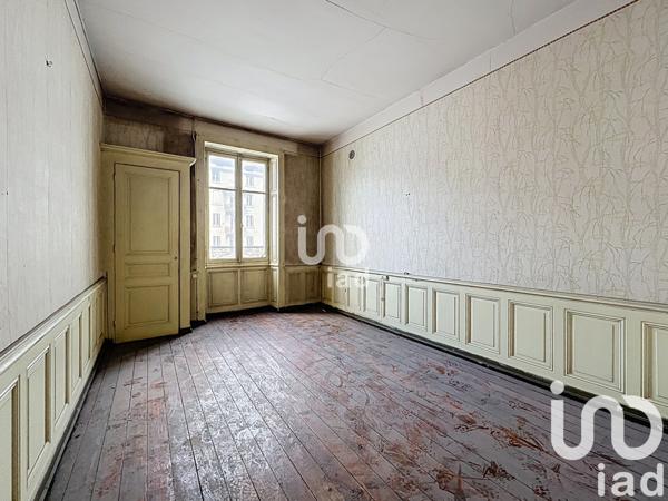 Appartement à vendre 8 pièces 139 m² Hauts de Bienne
