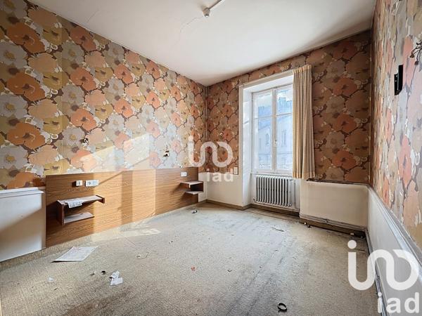 Appartement à vendre 8 pièces 139 m² Hauts de Bienne