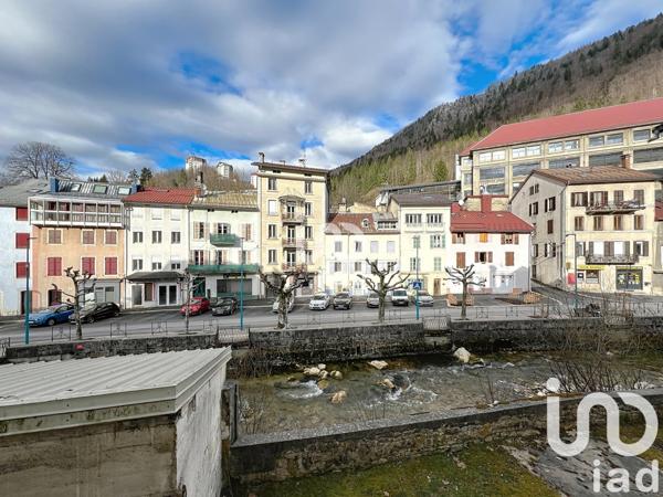 Appartement à vendre 8 pièces 139 m² Hauts de Bienne