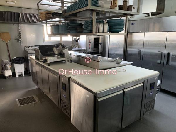 Commerce à vendre de 280 m²