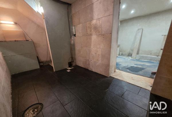 Boutique/Local commercial à vendre 70 m² Louvres