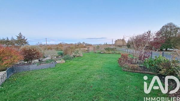 Maison à vendre 7 pièces 147 m² Quintin