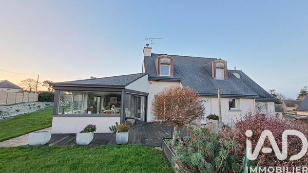 Maison à vendre 7 pièces 147 m² Quintin